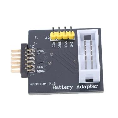 Imagem de Jiawu Placa Adaptadora de Bateria Drone Mini 2 Com Fio, Fácil de Usar para Dispositivos de Carregamento, Ampla Compatibilidade Com Interfaces EV2400, Adequada para Mini 2