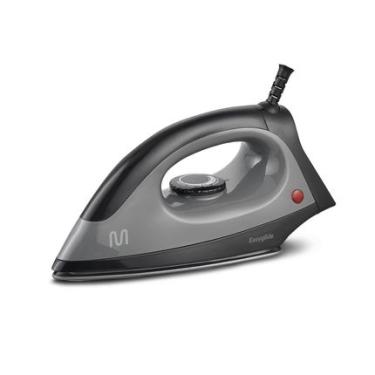 Imagem de Ferro de Passar Roupa a Seco Easyglide 127v-1200w Base Antiaderente e Seletor de Temperatura Multi - HO700 HO700