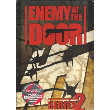 Imagem de Enemy at the Door - Series 2