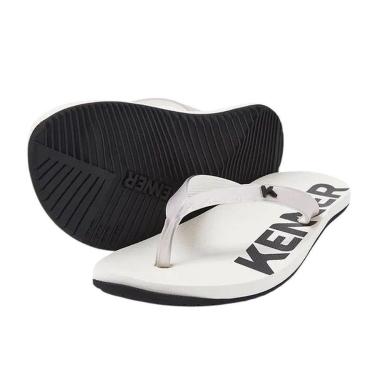 Imagem de Chinelo Kenner Red Pvc Masculino Branco-Masculino