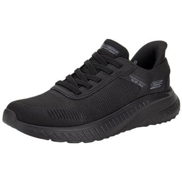 Imagem de Tênis Masculino Bobs Sport Squad Chaos - Solid Step Skechers 118312-Masculino