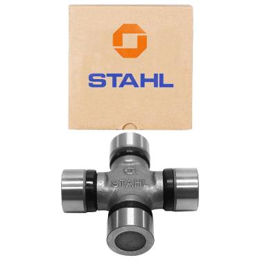 Imagem de Cruzeta Cardan Ford F1000 Toyota Hilux 90 a 2015 Stahl CZ121