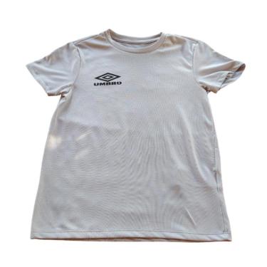 Imagem de Camiseta Masculina Juvenil Umbro Our Game Manga Curta Treino-Masculino