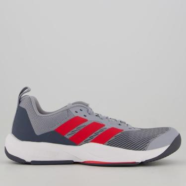 Imagem de Tênis Adidas Rapidmove 2 Trainer Cinza-Masculino