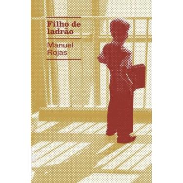 Imagem de Filho De Ladrão - PINARD, 3