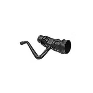 Imagem de Mangueira do Filtro de Ar S10 98 / 00 / Blazer 98 / 00 2.2 - CMG26
