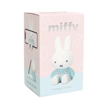 Imagem de Suporte De Telefone Kawaii Miffy Anime, Suporte Esticável, Decoração D