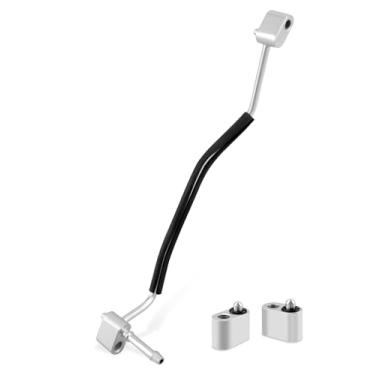 Imagem de Tubo de sangramento de ar do líquido de arrefecimento do motor 626-591 adequado para Chevrolet Silverado Express Suburban Colorado, para Cadillac Escalade, para GMC Sierra Yukon Envoy Savana, para