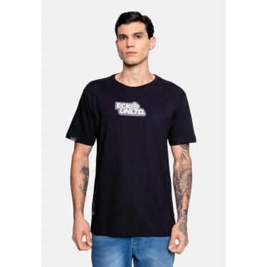 Imagem de Camiseta Ecko Especial Masculino-Masculino