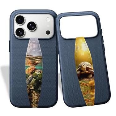 Imagem de Switchbands Alça universal personalizável para celular | Pacote com 2 | Alça de mão reversível para capas de telefone como suporte de alça de telefone | Manuseamento seguro por alça de telefone