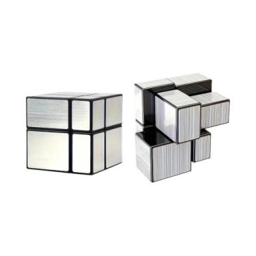 Imagem de Special Shape Mirror Magic Cube, Mastermonix Cube, Moinho de vento Mag