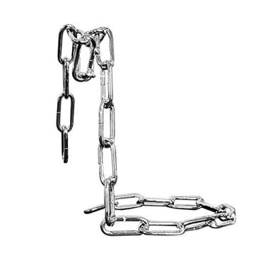 Imagem de Suporte para Garrafas em Cadeia de Corda Suspensa Rack Vinho Flutuante Cozinha Decoração Casa Presente Flutua Magicamente Estável Fácil Limpar Interna