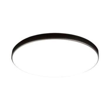 Imagem de Luminária De Teto LED Moderna, Painel De Luz Para Quarto, Cozinha, Sal