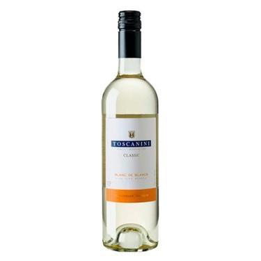 Imagem de Vinho Uruguaio Branco Toscanini Classic Blanc de Blancs 750ml - Gewürz