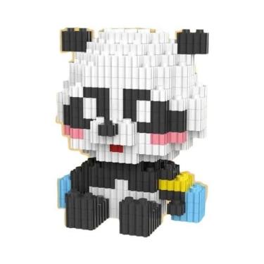 Imagem de Gojo Satoru Spell Return, Modelo De Personagem, Blocos De Montar, Brin