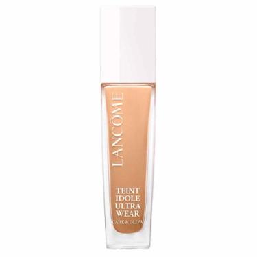 Imagem de Base Líquida Glow 24h com Ácido Hialurônico Lancôme Teint Idole Ultra 