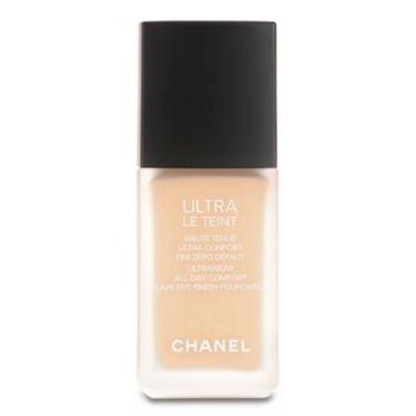 Imagem de Fundação Chanel Ultra Le Teint Ultrawear All Day B20