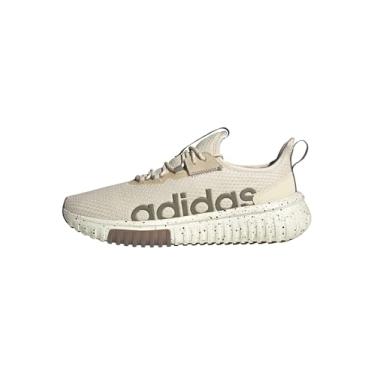 Imagem de adidas Tênis masculino Kaptir 4.0, Wonder White/Clay/Off White, 46