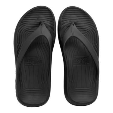 Imagem de Chinelo Coca Cola Injetado Iconic Masculino