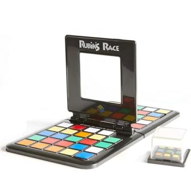 Imagem de Jogo de Tabuleiro Cubo Mágico Raciocínio Diversão Pensamento (STO3103)