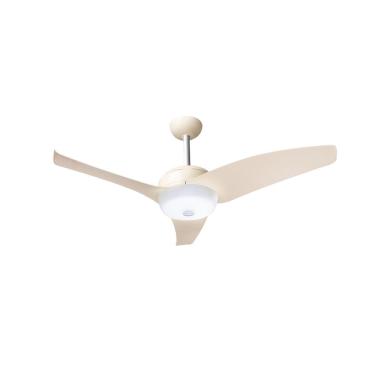 Imagem de Ventilador De Teto Latina Vt633 Bege 127V