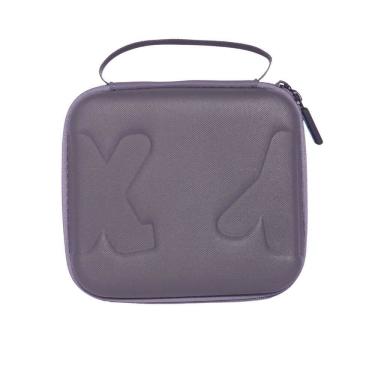 Imagem de Mini Case para Drone DJI Mavic Air 2 / 2S e Controle - Cor Cinza