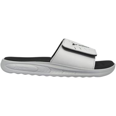 Imagem de Chinelo Masculino Gáspea Slide Casual Dia a Dia Passeio Com Ajuste Ultra Conforto Rider 12529