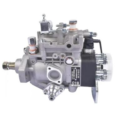 Imagem de RDLIFT-PART Bomba de injeção de combustível 196000-2640 22100-1C190 compatível com motor Toyota Land Cruiser 4.2 Diesel 1HZ