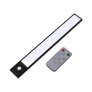 Imagem de Luz LED Com Sensor De Movimento Para Abaixo Do Armário, Lâmpada De Ind