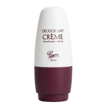 Imagem de Desodorante Roll-On Cremoso 50 ml Pierre Alexander