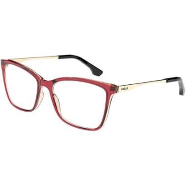 Imagem de Armação Colcci Catarina C6184CA255 Feminino-Feminino