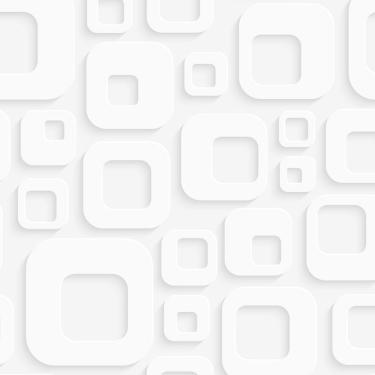 Imagem de Papel De Parede 3D Quadrados Diversos Tamanhos Autocolante