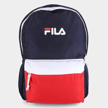 Imagem de Mochila Fila Letter Dna 18L-Unissex