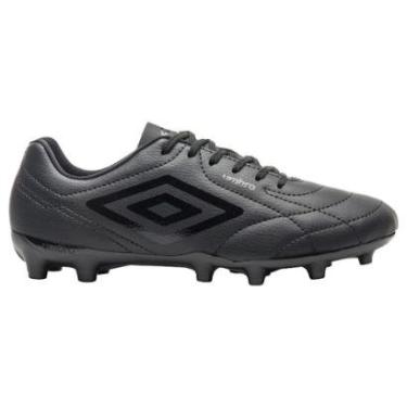 Imagem de Chuteira Campo Umbro Class Footballer Unissex-Masculino