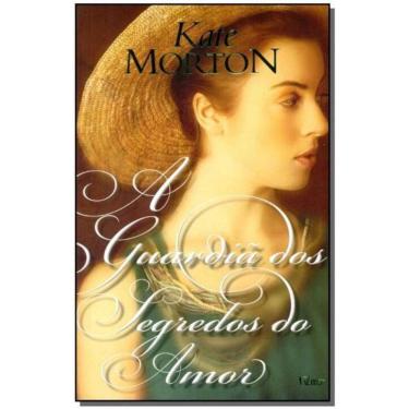 Imagem de Guardiã dos Segredos do Amor, A