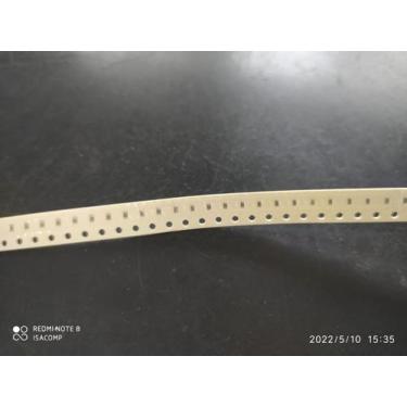 Imagem de 2000x Resistor 56k 0603 5% Smd 0,8x1,6mm Royal Ohm