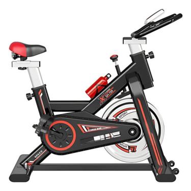 Imagem de Bicicleta Spinning Com Roda De Inércia De 13kg Profissional