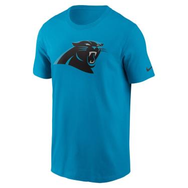 Imagem de Camiseta Carolina Panthers Nike Masculina-Masculino
