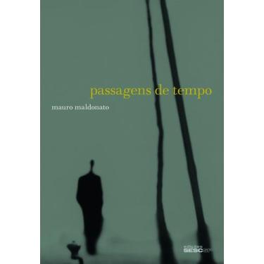 Imagem de Livro - Passagens de tempo