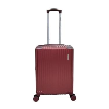 Imagem de Mala De Viagem P De Bordo 10 Quilos Lansay LS333 Original-Unissex