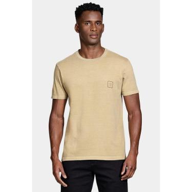 Imagem de Camiseta Aramis Manga Curta Estampada-Masculino