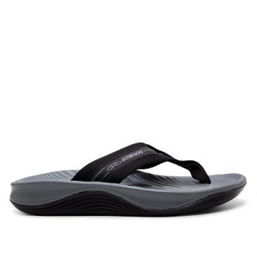 Imagem de Chinelo Olympikus Creta 153 Masculino-Masculino