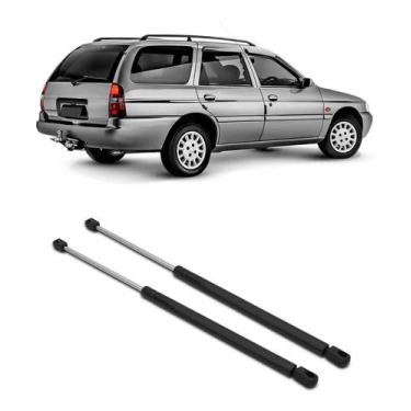 Imagem de Par Amortecedor Tampa Traseira Porta Malas Escort Zetec Sw - Congratul