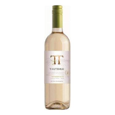 Imagem de Vinho Branco Seco Sauvignon Blanc Ventisquero Tantehue Adega - Congrat