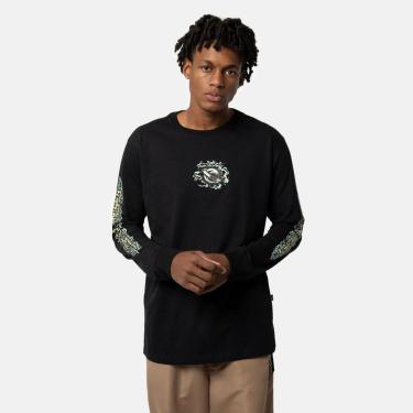 Imagem de Camiseta Manga Longa Lost Reaper-Masculino