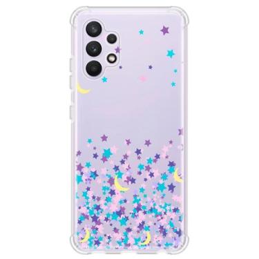 Imagem de Capa Capinha De Celular Compatível com Galaxy A32 4g Samsung Personali