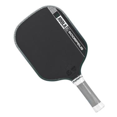 Imagem de Raquete de Pickleball Joola Scorpeus Pro V Collin Johns 16mm-Unissex