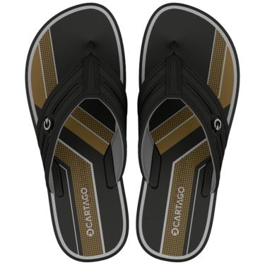 Imagem de Chinelo de Dedo Cartago Palermo Leve Masculino-Masculino