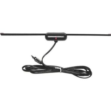 Imagem de Antena Interna Para Carro Universal Truffi