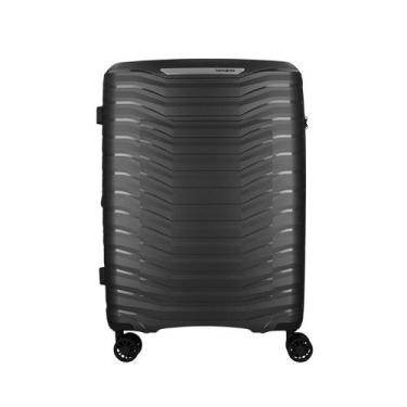 Imagem de Mala Samsonite Bon-X Grande 32 kg, Preto, G